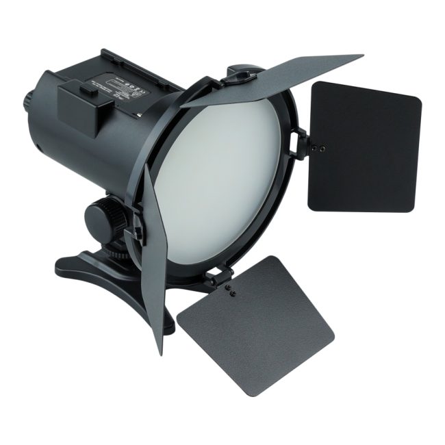 Студійна LED Лампа RGB Light JSL-216