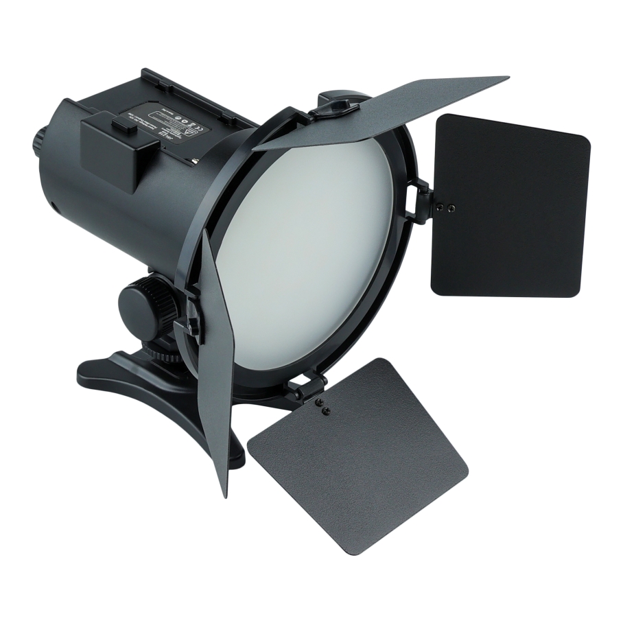 Студійна LED Лампа RGB Light JSL-216