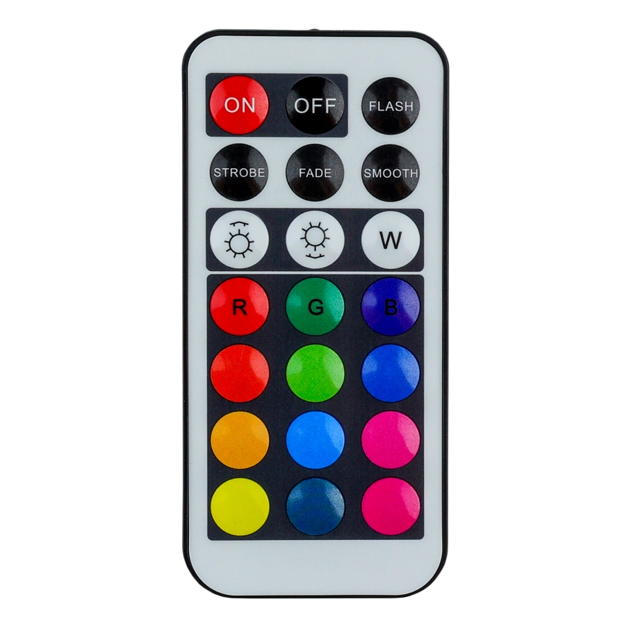 Студійна LED Лампа RGB Light JSL-216 - Зображення 7