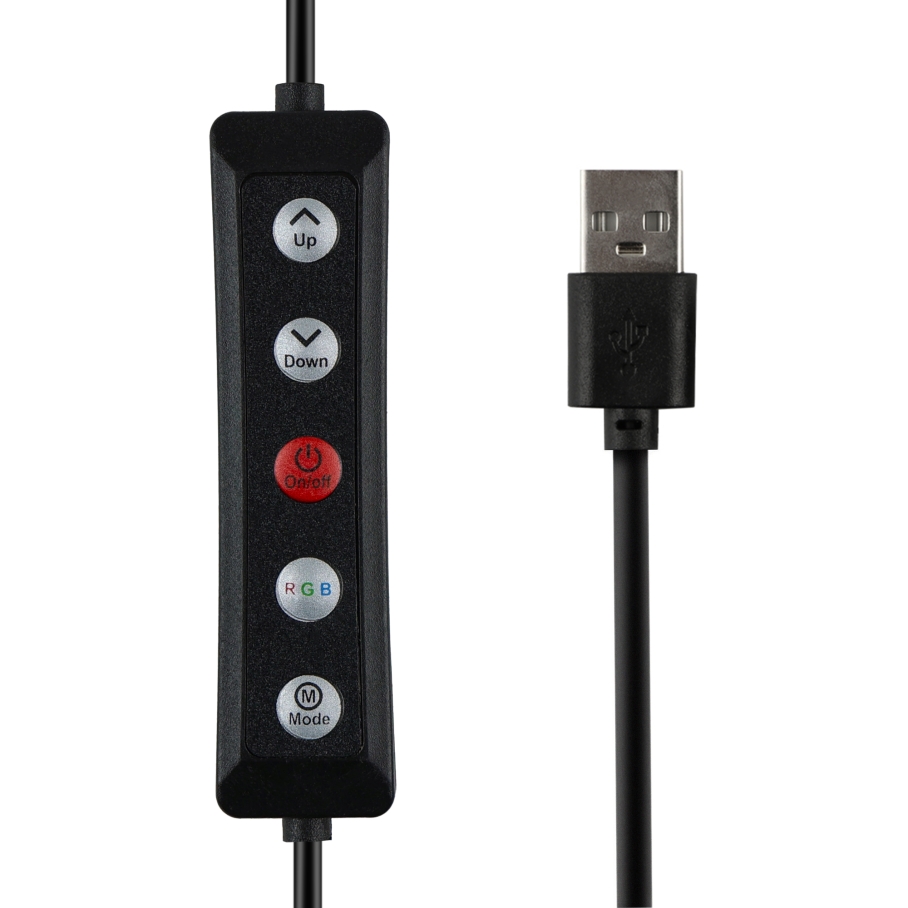 Лампа RGB MJ36 36cm Original - Зображення 6