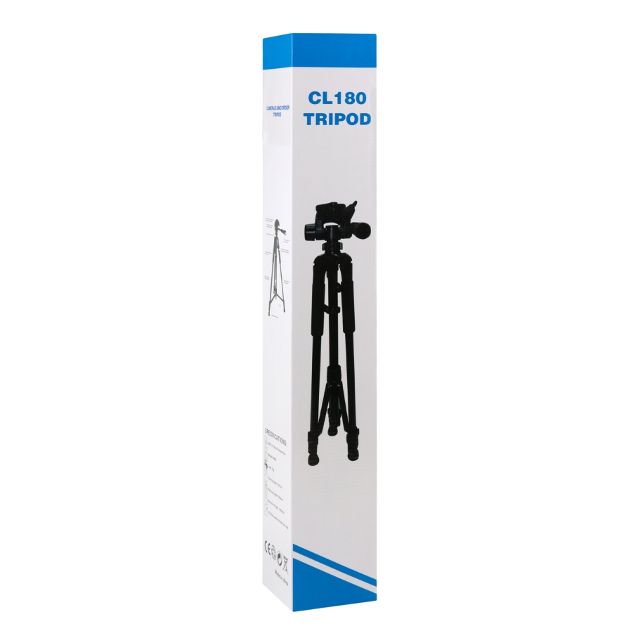 Штатив CL180 1.8м - Зображення 2
