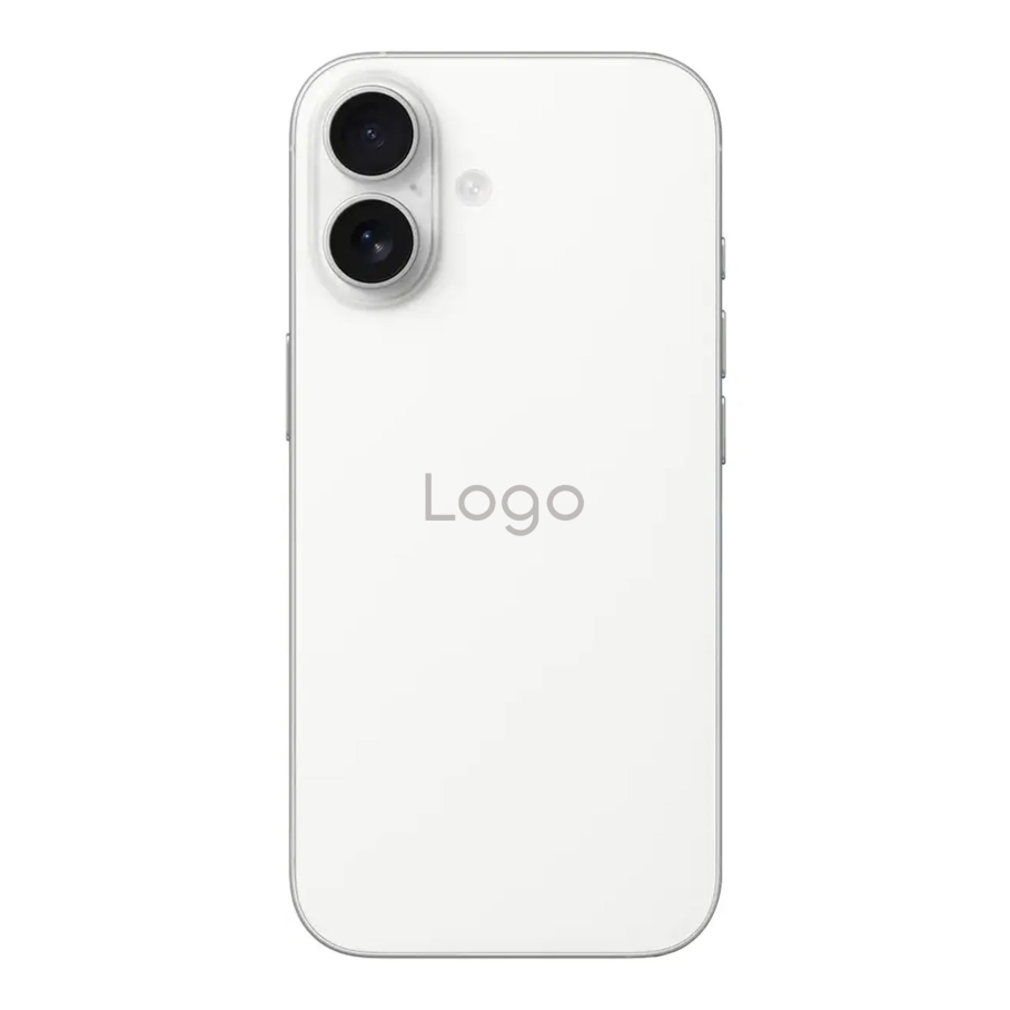Муляж iPhone 17 White - Зображення 2