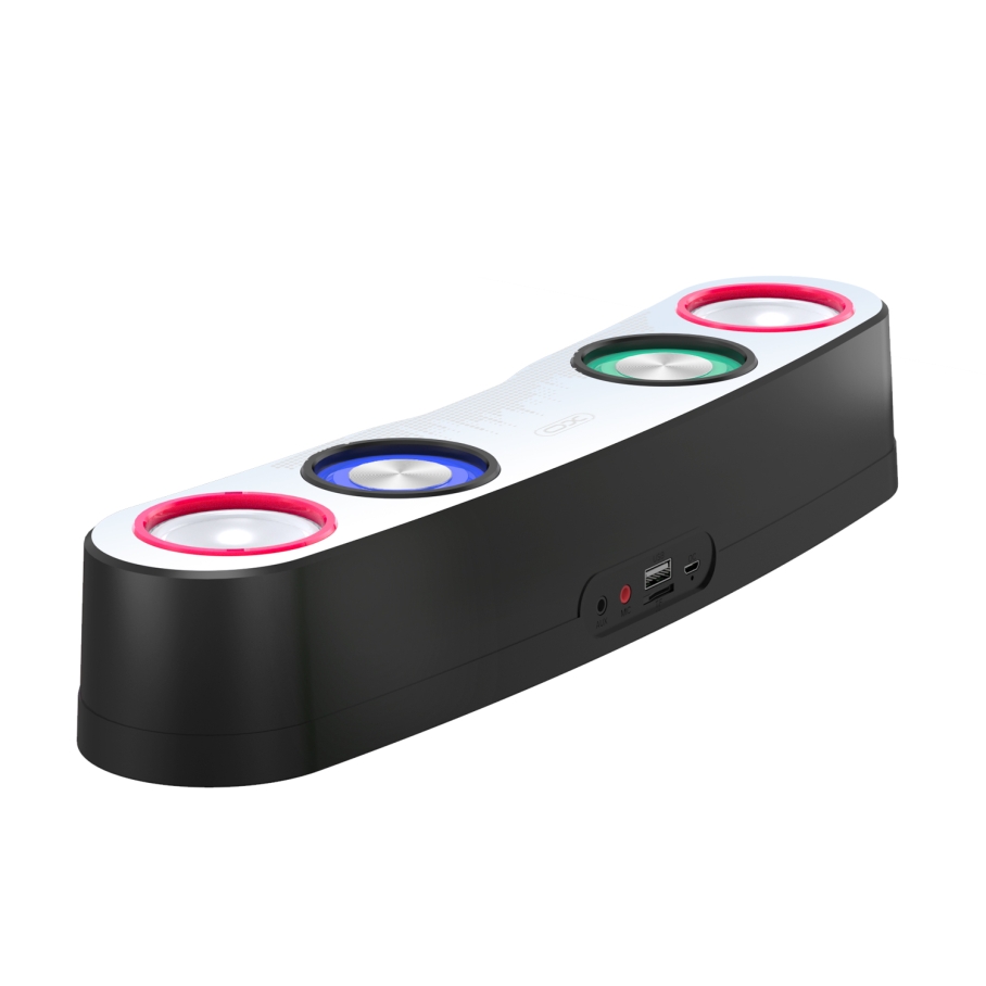 Колонка XO F36 Bluetooth Speaker - Зображення 2