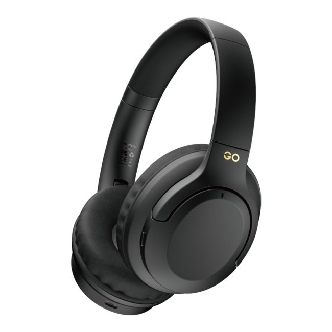 Бездротова Стерео Гарнітура FANTECH Go Vibe WH05