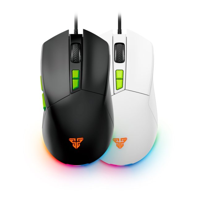 USB Миша Ігрова FANTECH VX6 Venom Go (Phantom II)