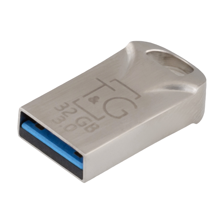 USB флеш-накопичувач 3.0 T&G 32gb Metal 106 - Зображення 2