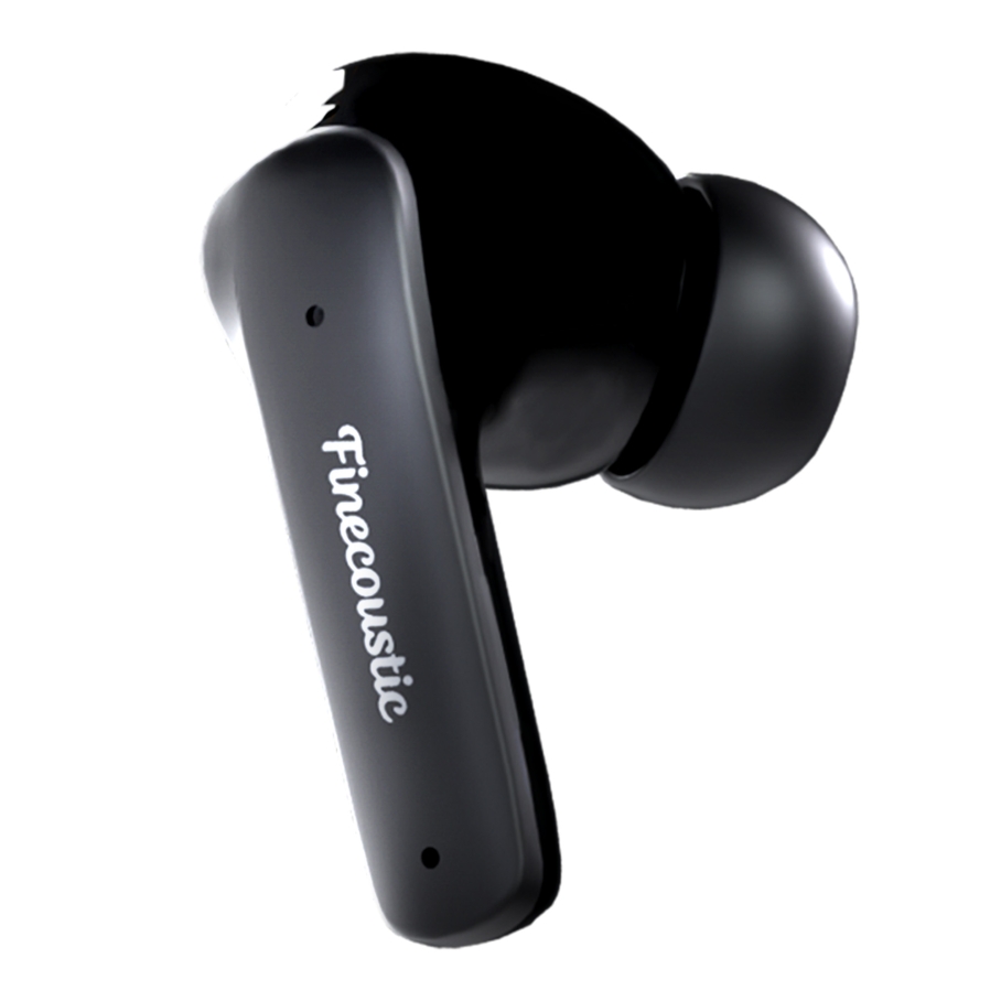 Блютуз стерео гарнітура FANTECH FT20 Groove ANC - Зображення 6